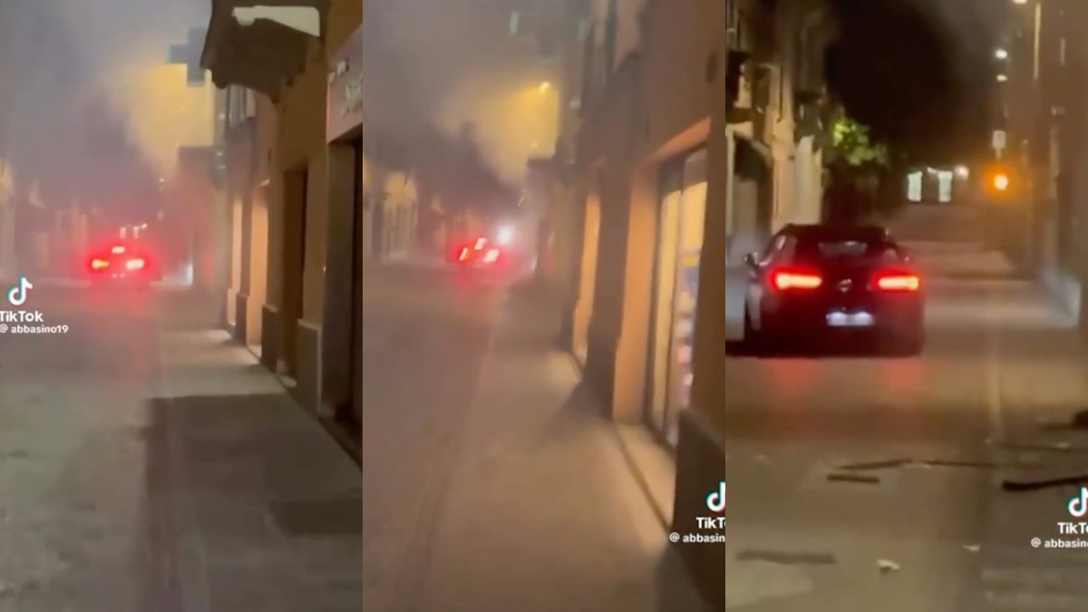 Rapina Casalpusterlengo