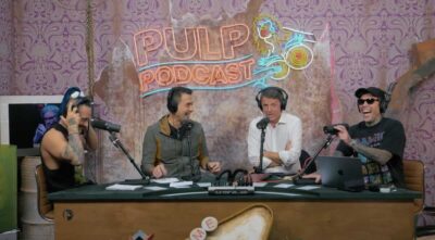 renzi vannacci fedez mr marra pulp podcast