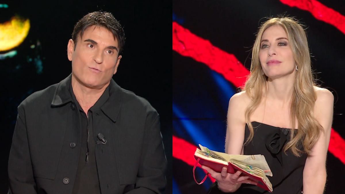 Sal Da Vinci a Belve