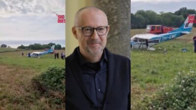 Sandro Veronesi Calzedonia