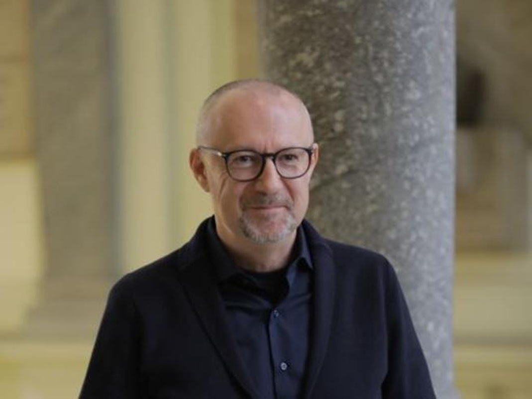 sandro veronesi calzedonia incidente aereo