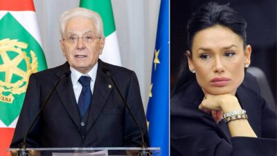 sergio mattarella nicole minetti grazia