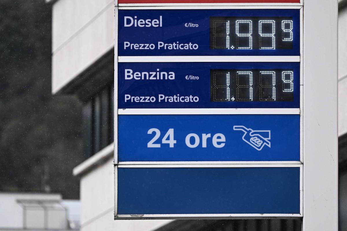 taglio accise proroga