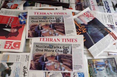 tehran times