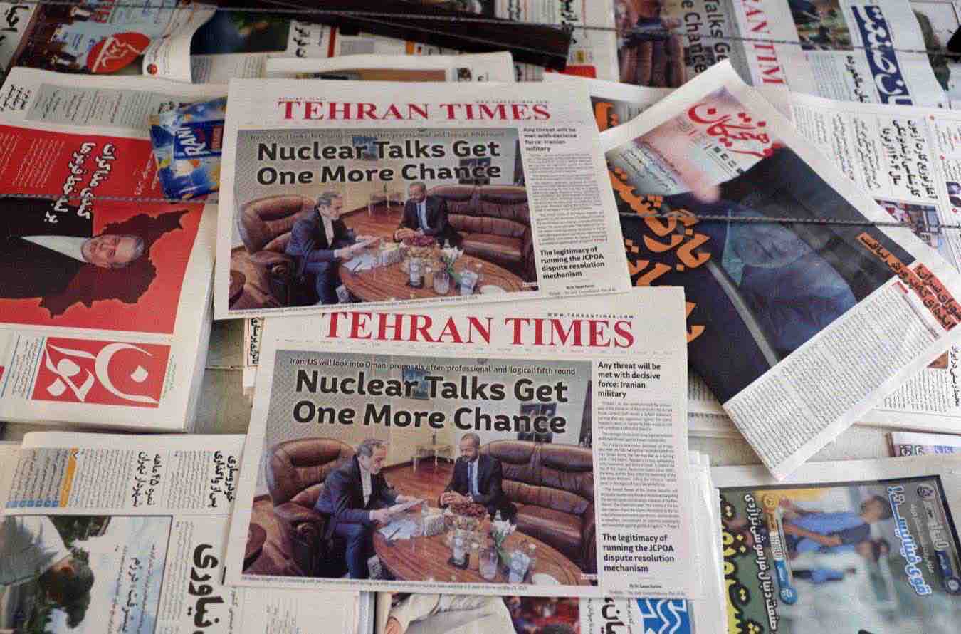 tehran times