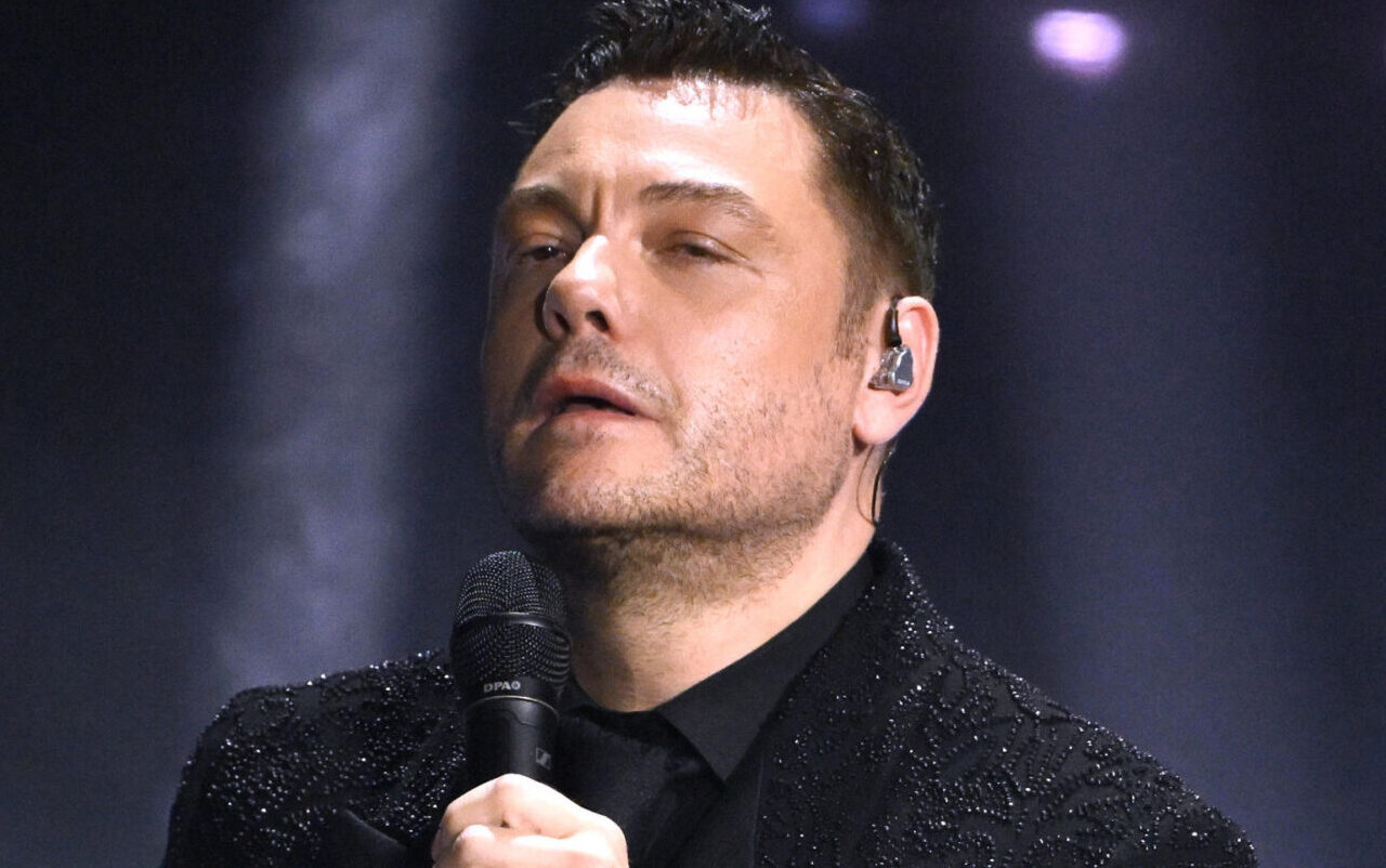 tiziano ferro