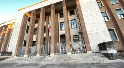 tribunale latina violenza sessuale madre figlio