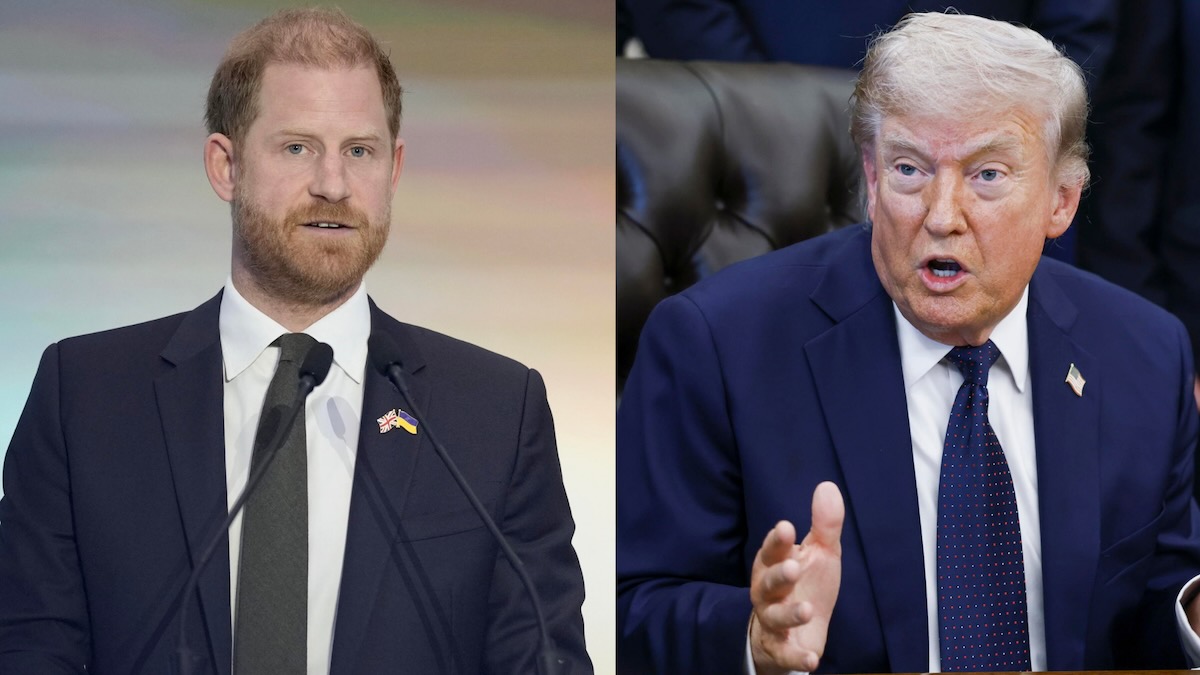 trump-contro-principe-harry-viaggio-ucraina