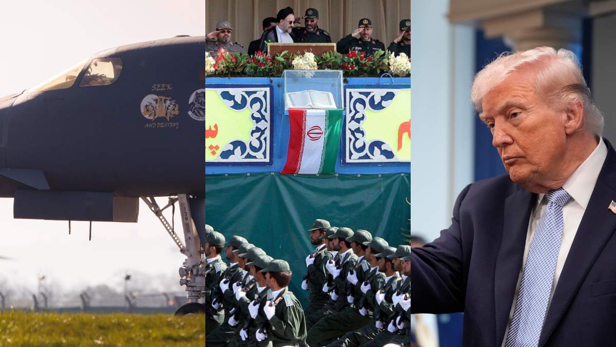 Trump e la tregua in Iran