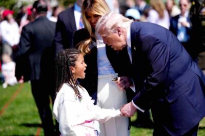 trump_bambini