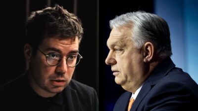 ungheria attentato gasdotto false flag ucraina viktor orban