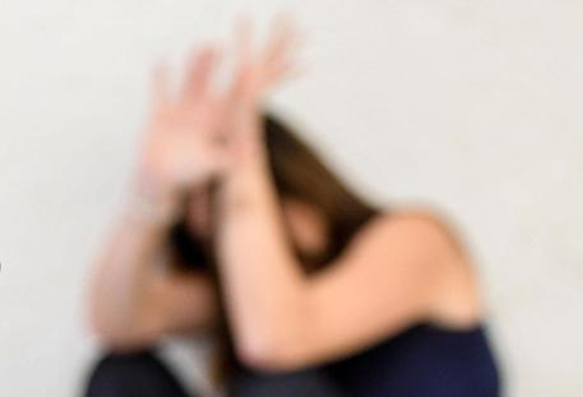violenza sessuale madre disabile