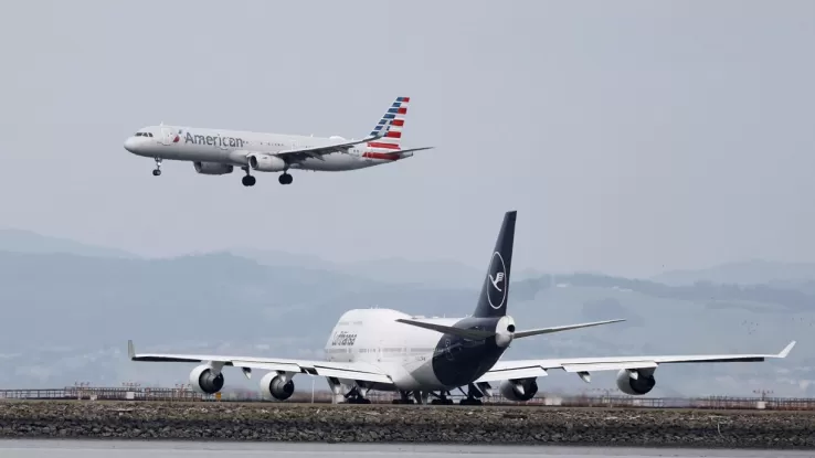 voli a rischio cherosene assaeroporti allarmismo