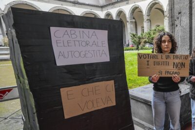 voto fuori sede