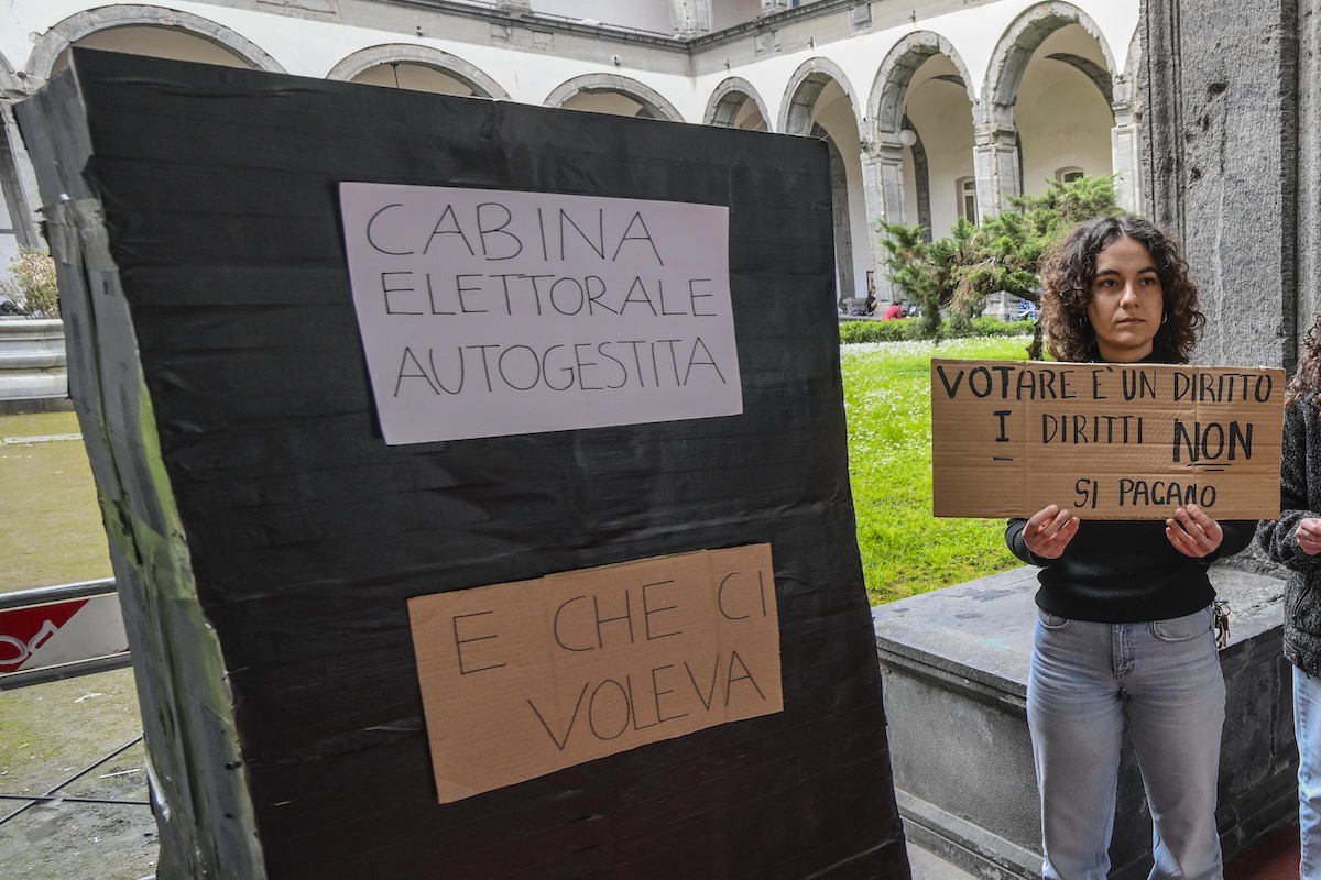 voto fuori sede