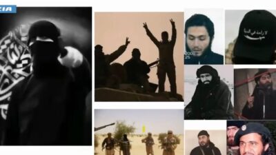 15enne arrestato terrorismo