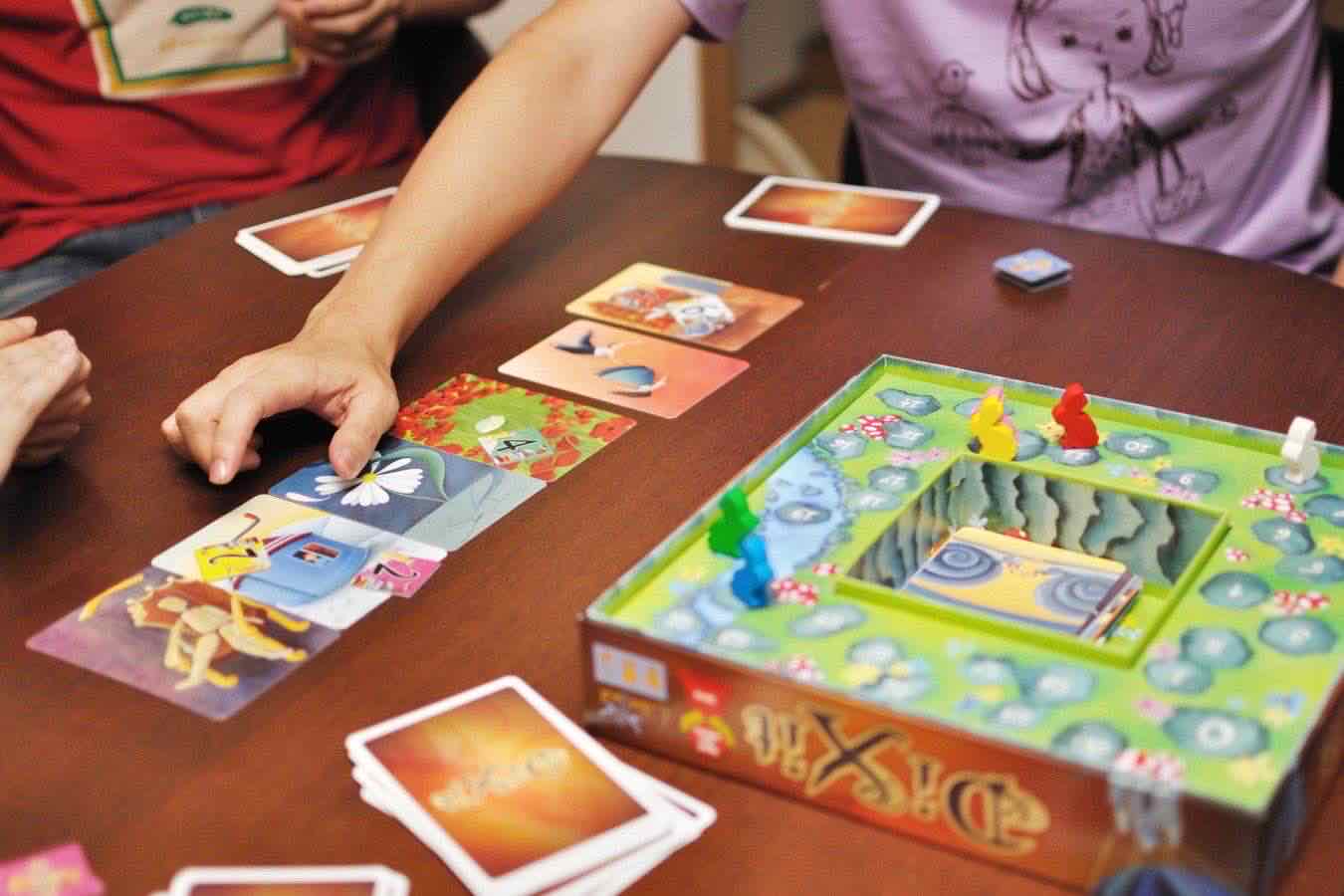 dixit
