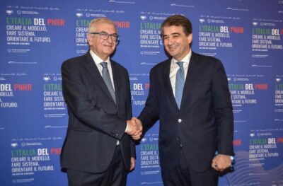 Foti Fitto Ue governo