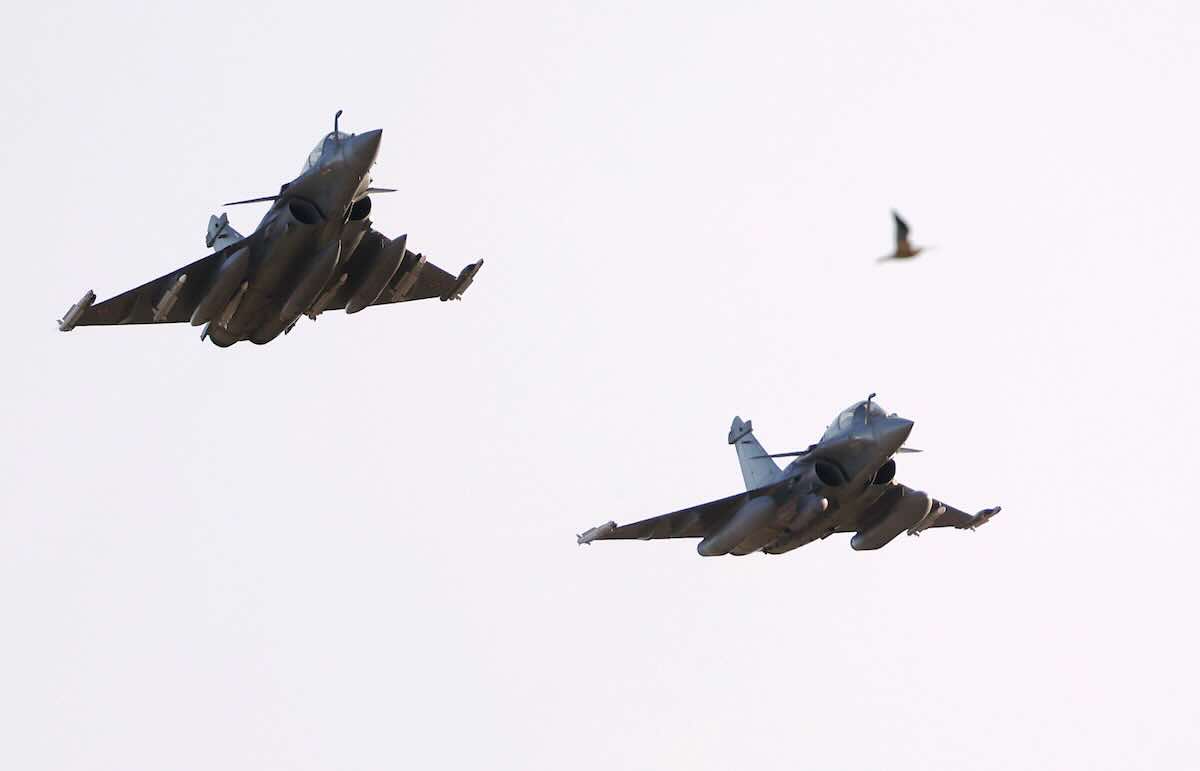 Jet Nato