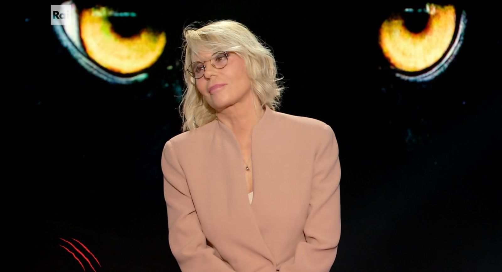 maria de filippi