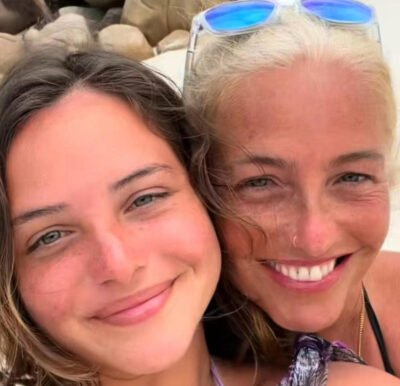 Monica Montefalcone Giorgia Sommacal