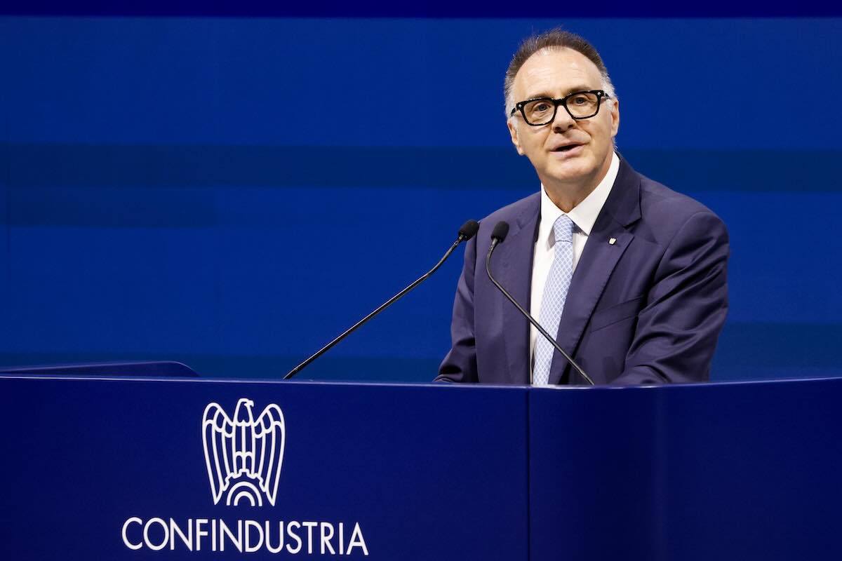 Orsini Confindustria