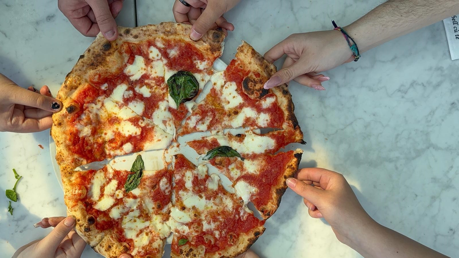 PIZZA-TERAPIA brescia ciro di maio