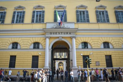 Questura di milano permesso di soggiorno