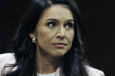 Tulsi Gabbard