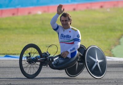 alex zanardi