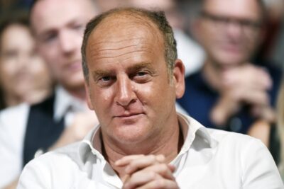 ministri amante regola del 30 andrea ruggeri
