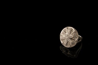 anello rubato