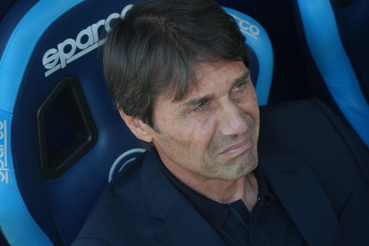 antonio conte