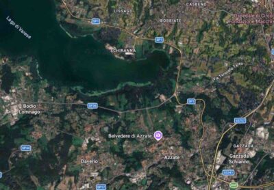 Azzate, la truffa della villa