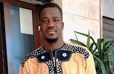 bakari sako