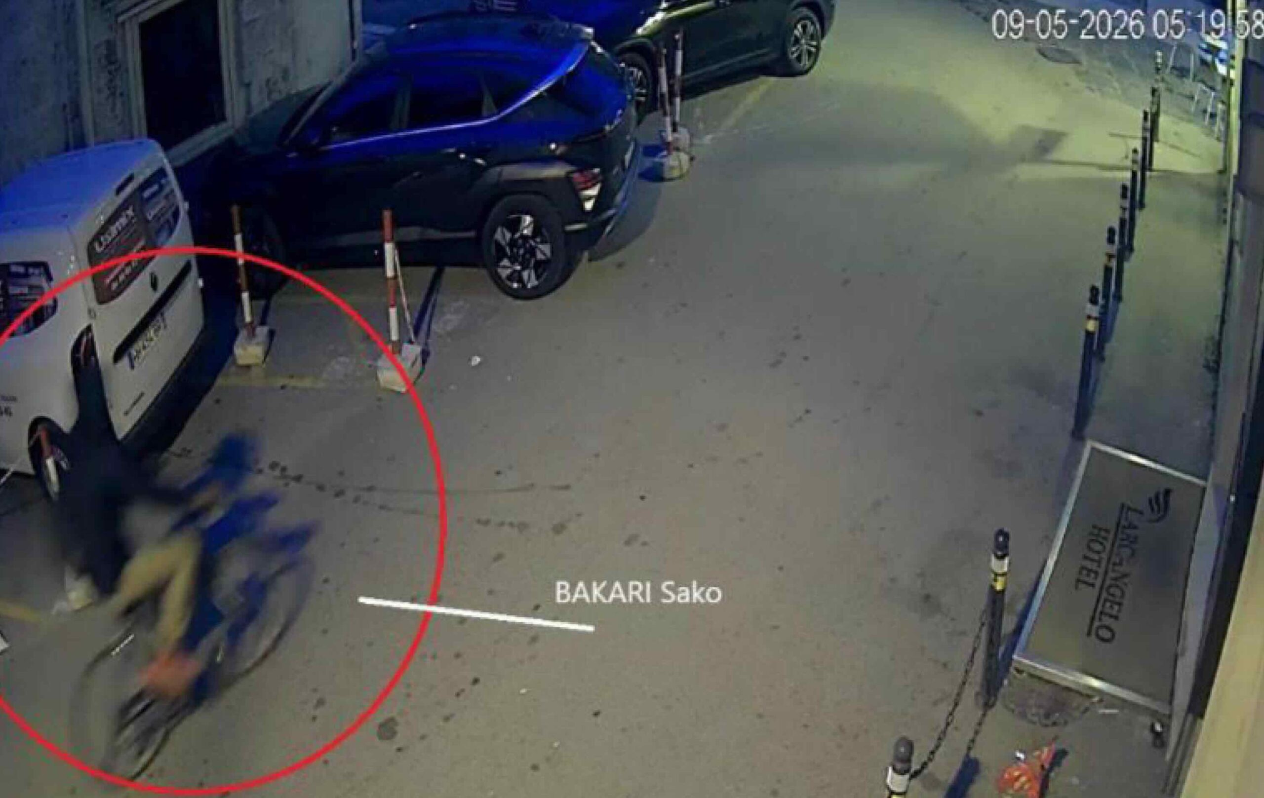 bakari-sako-omicidio-video-tiktok-carcere