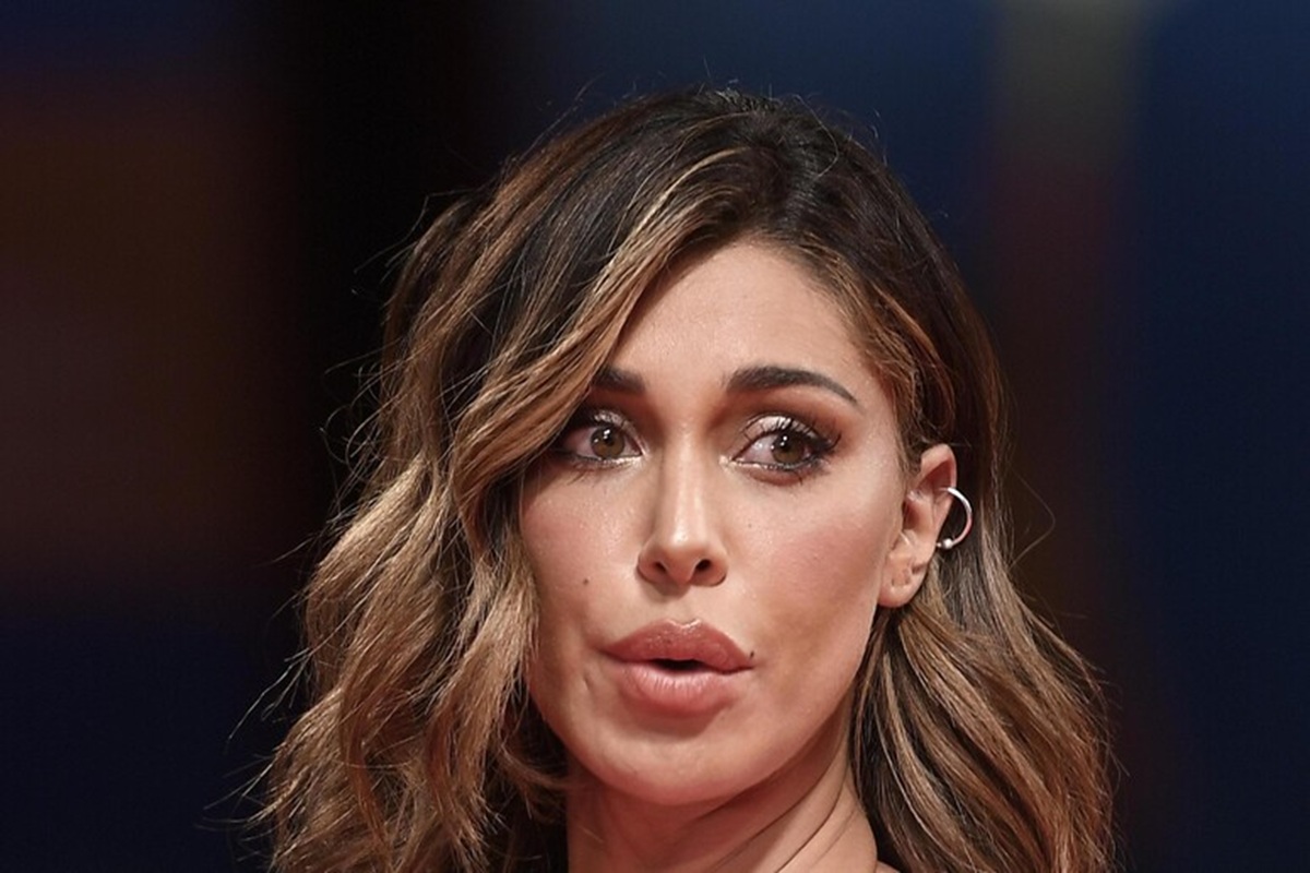 bélen rodriguez malore milano soccorsa ospedale