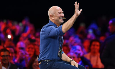 bezos earth fund ritardo spesa
