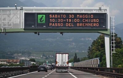 brennero-treni-blocco-traffico-manifestazione-ambientalista