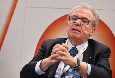 bruno frattasi