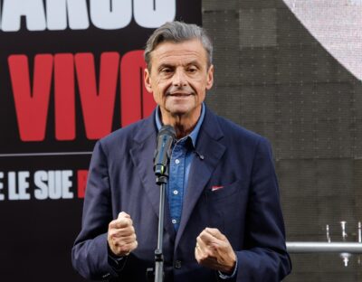 carlo calenda