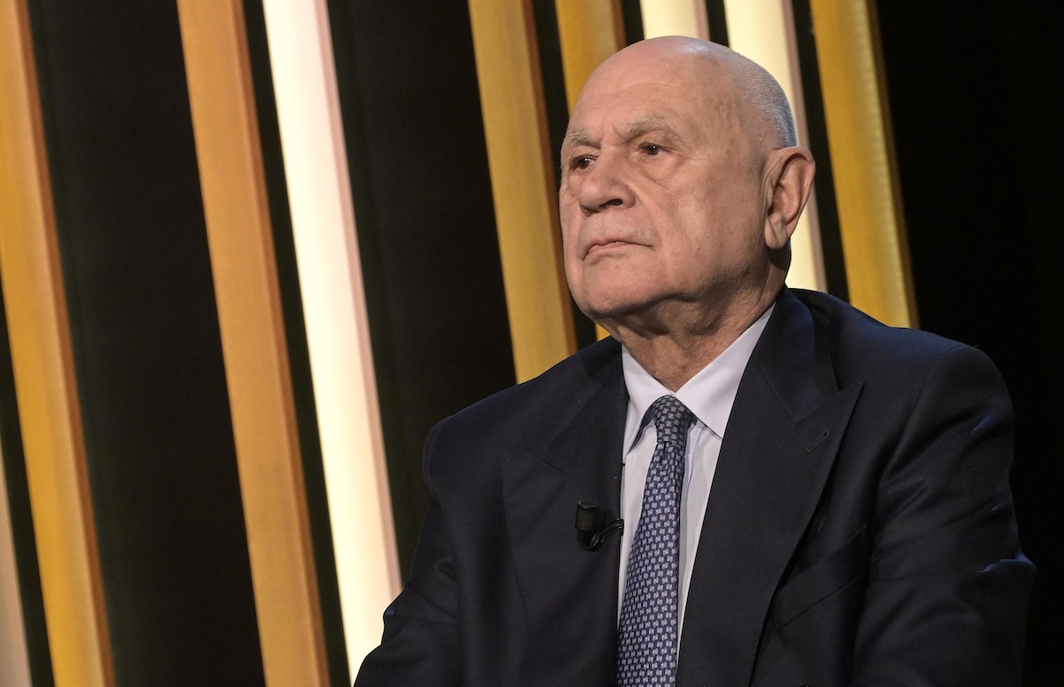 carlo nordio ministro giustizia