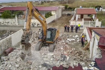 case abusive campania