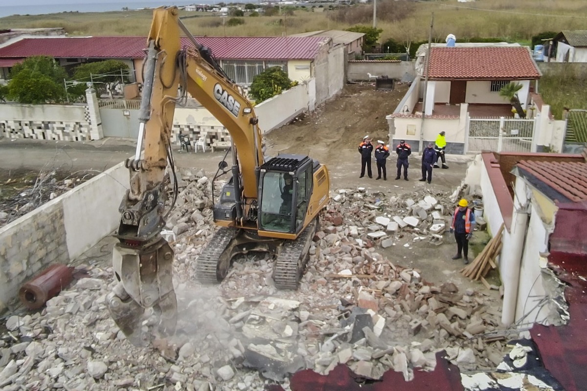 case abusive campania