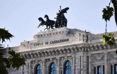 cassazione