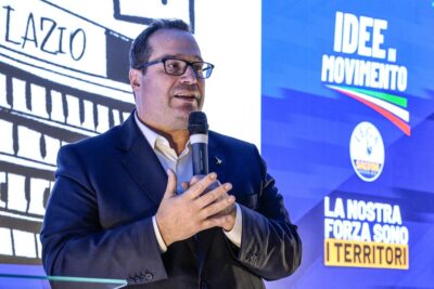 claudio durigon