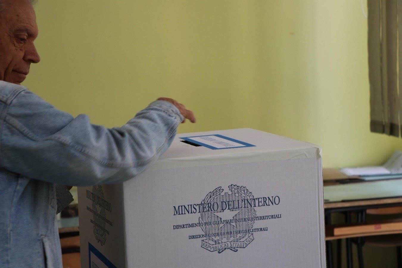 elezioni comunali
