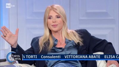 concita borrelli