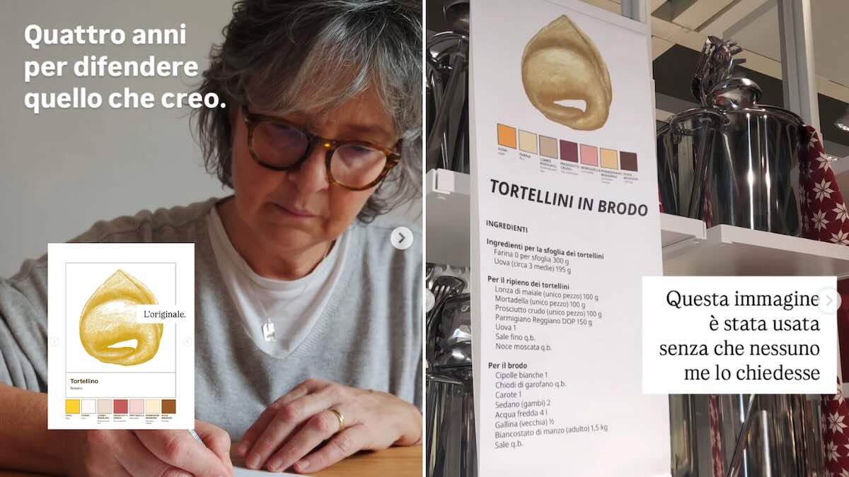 cristina cati tortellino ikea