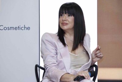 cristina fogazzi